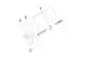 Dornbracht-SYMETRICS-Haken-Ausladung 45mm-Messing gebürstet (23kt), 83251980-28 Galeriebild 4